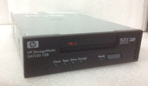 Original HP AJ825A DAT 320 USB Drive 496504-001 built-in tape Drive new