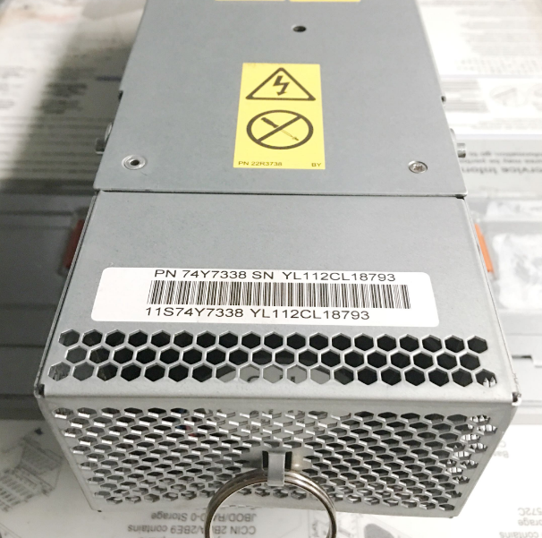 IBM 5628 P6 570 1600W 44V3086 44V3086 74Y6220 74Y7338