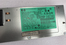 Original HP DL580 585 980G7 1200w Platinum power supply 579229-001570451-101