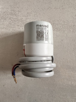 Manred electrothermal actuator solenoid valve SEH32 23 normally closed type 220V power supply