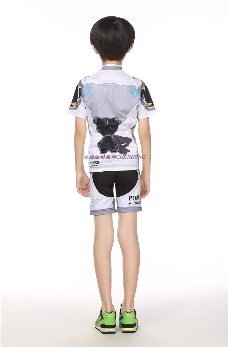 xe thăng bằng fergus Trẻ em Jersey Summer Đàn ông và Phụ nữ Tay ngắn Đặt xe đạp ngoài trời Cân bằng bánh xe Trượt Mặc thoáng khí Thiết bị làm khô nhanh - Smart Scooter xe thăng bằng starider có tốt không