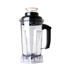 OKL-251a Wall breaker Cooking machine Multi-function mixer Soymilk maker accessories Cup with lid with knife set