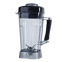 Gushang Grain automatic commercial health broken wall cooking machine Soymilk machine Ice machine Cup whole cup with lid accessories