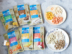 Nhật Bản petio pie chó snack gà ức gà gan trái cây rau quả đông lạnh chó con thưởng - Đồ ăn vặt cho chó giá thức ăn cho chó Đồ ăn vặt cho chó