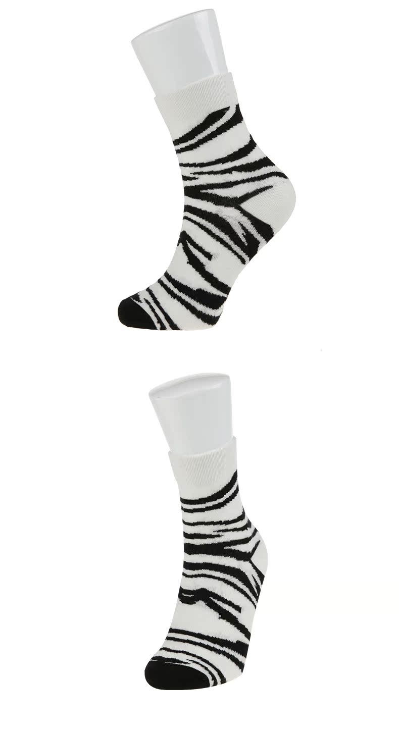 Chaussettes - collants BODYING B0201C1W07022749 - Ref 763847 Image 4