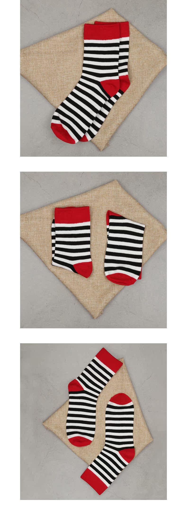 Chaussettes - collants BODYING B0201C1M07022826 - Ref 763782 Image 6