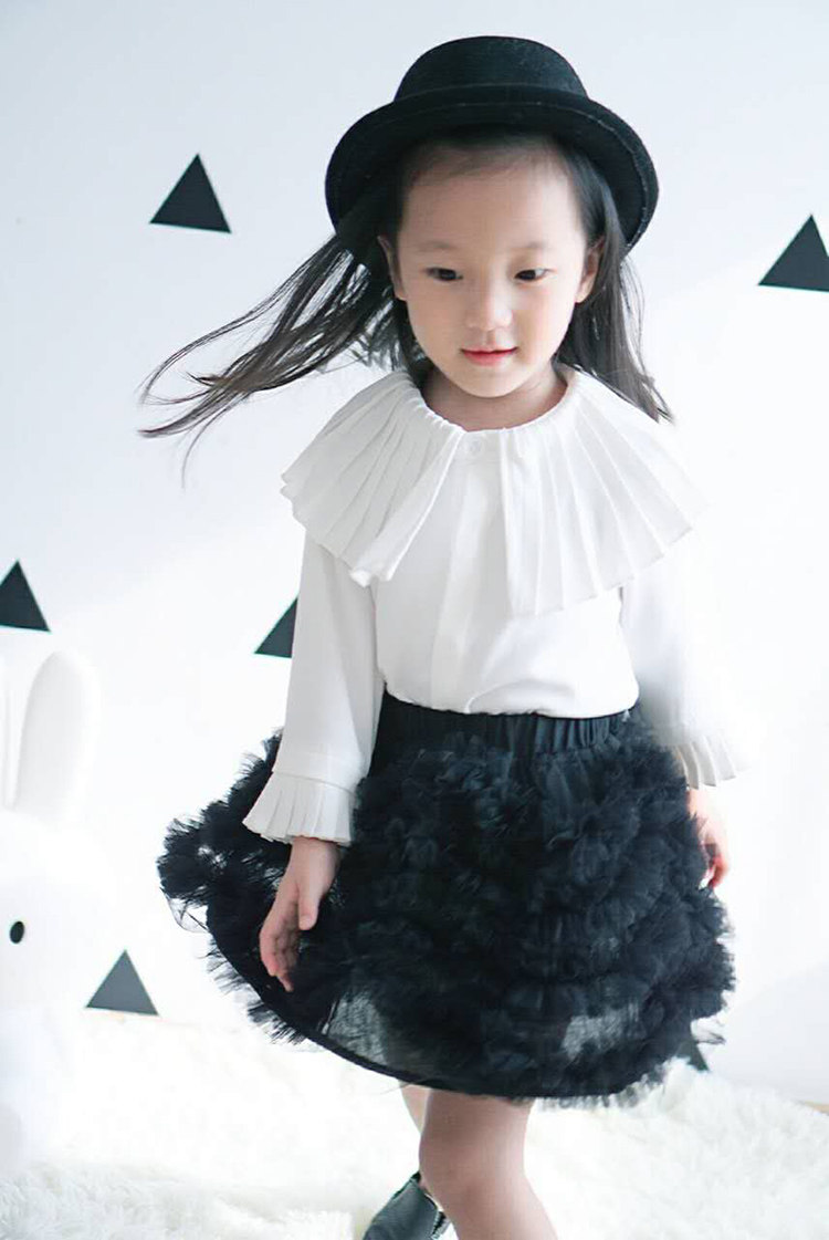 Jupe enfant - Ref 2050293 Image 4