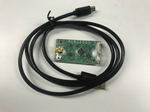 Benewake single point ranging radar adapter board adapter cable supports TTL CAN to USB interface