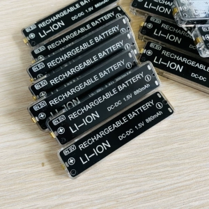 Sony Walkman/MD/CD Литиевая батарея для жевательной резинки Реальная емкость Зарядка типа C проста в использовании и удобна