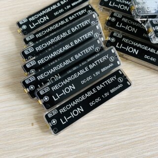 Sony walkman/md/cd chewing gum battery lithium battery real capacity type-c charging is easy to use and convenient