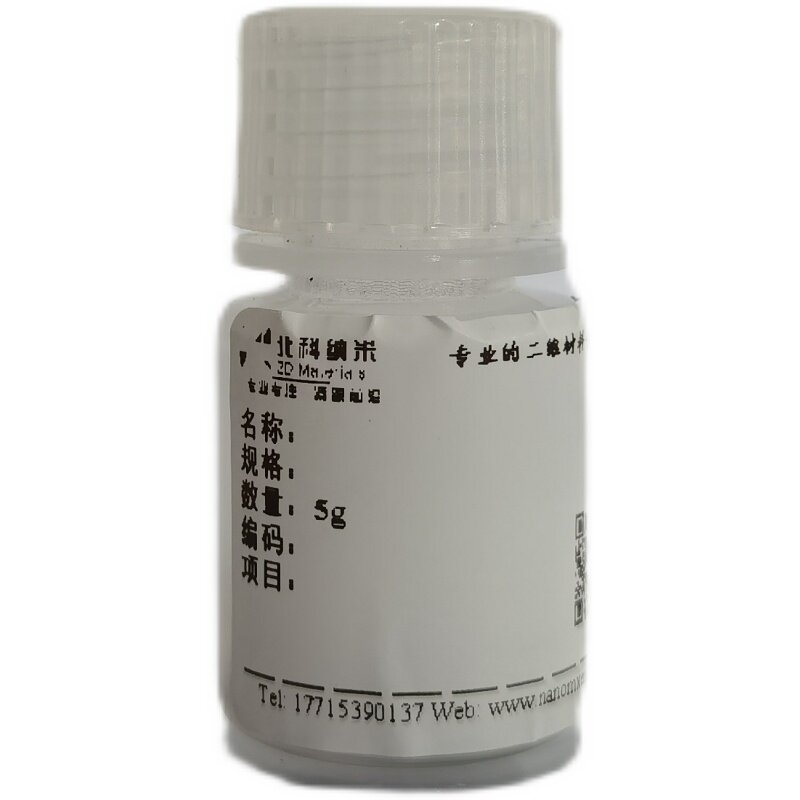 硒化铟 InSe 纳米片分散液