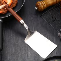 Tiramisu shovel Stainless Steel Shovel with shovel iron plate burn flat shovel Steak Knife pizza Pizza Scoop Cake Shovel
