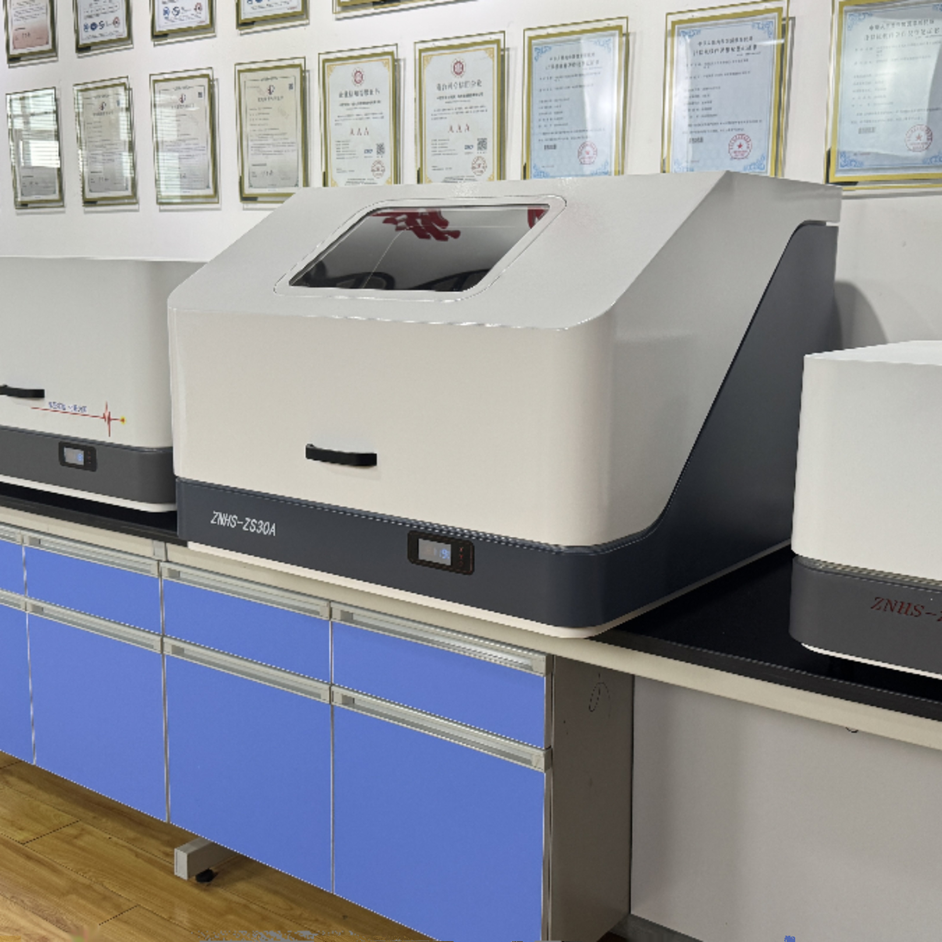 yy.vip易游-埃度纳米完成数千万A轮融资 持续推进高端XRD产品与应用体系建设