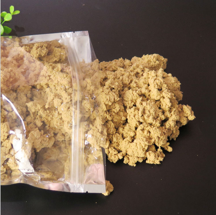 Five Years Chen Eivet 40: 1 Gold Bulk Againty Gynecological Moxibustion Palace Chill Home Pure Eivet 150g