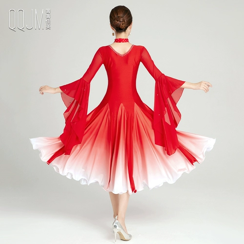 箐箐佳美 Новый современный танце