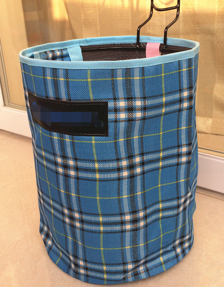 Panier pour vélo GIANT en toile - Ref 2258003 Image 5