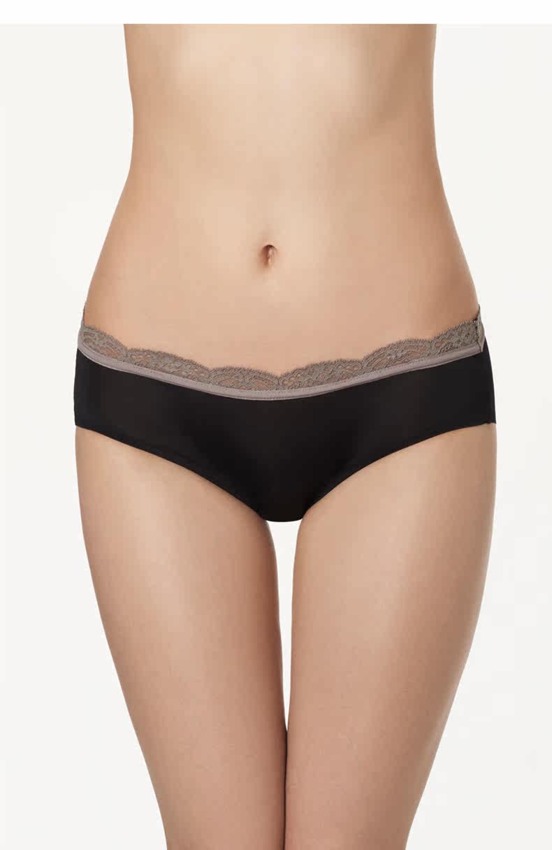 Slip jeunesse WONDERBRA WSPT3C14T - Ref 643221 Image 11