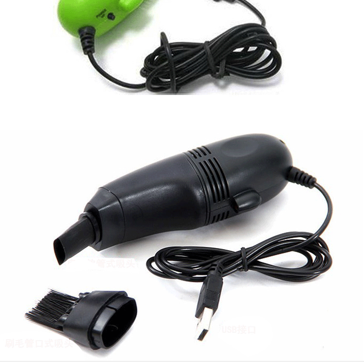 mini aspirateur USB - Ref 429297 Image 10