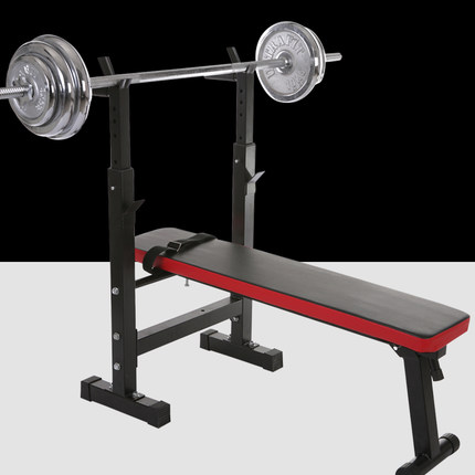 Usd 52 87 Multifunctional Folding Weight Lifting Bed Bench Press