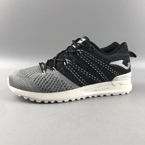 Foreign trade export original single mens shoes orphan cut standard tail goods pick up missing cow goods tail single sports leisure travel running shoes men