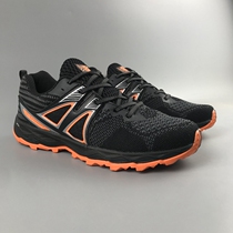 Foreign trade mens shoes export original single cow goods hiking shoes cut label hiking shoes special price clearance casual sports shoes mens running shoes