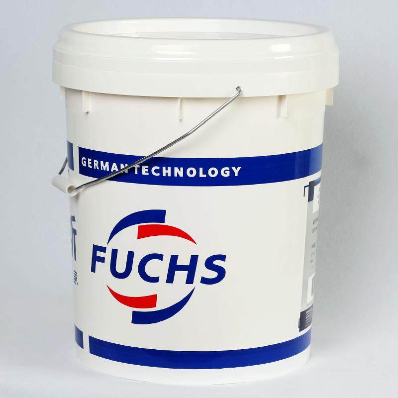 Fuchs FUCHS RENOLIN PG 100 150 220 320 460 680 heavy duty synthetic gear oil