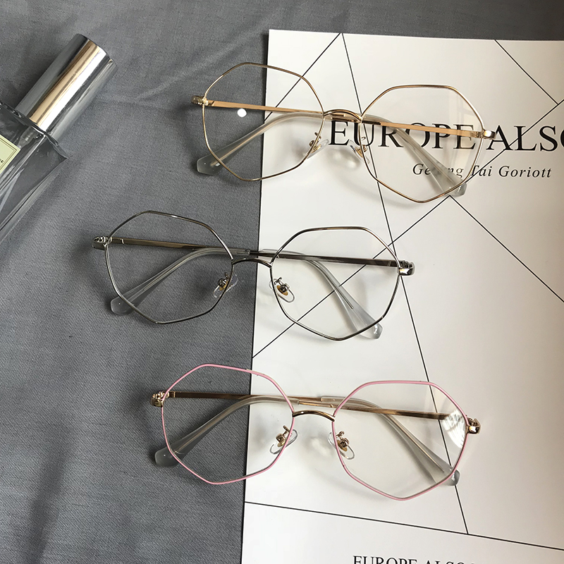 Montures de lunettes en Metal memoire - Ref 3139198 Image 1