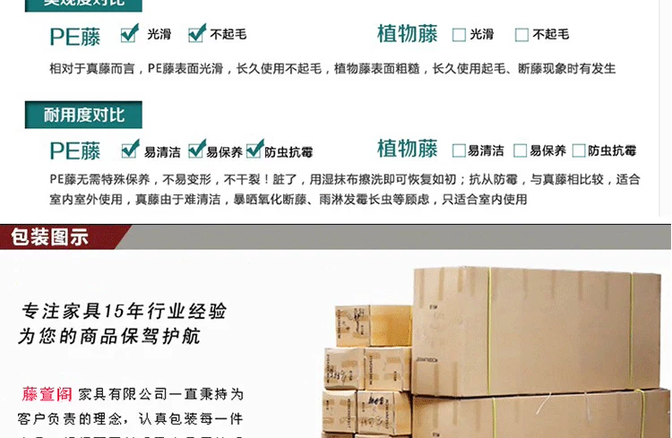 Giường mây mây Bể bơi trên mây Ghế sofa mây sáng tạo Đồ nội thất mây ngoài trời Vườn ban công Giường - Bàn ghế ngoài trời / sân