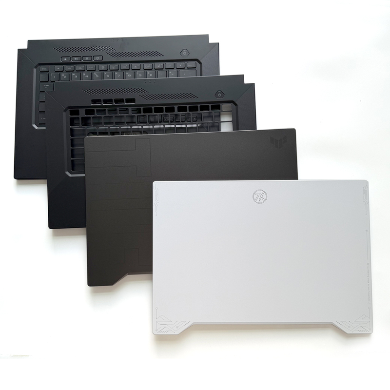 Suitable for Tianxuan Air 2021 Model Tuf F15 Fx516 Fx516P Notebook a Shell, C Shell, Outer Shell, Keyboard Shell Suitable for Tianxuan Air 2021 Model Tuf F15 Fx516 Fx516P Notebook a Shell, C Shell, Outer Shell, Keyboard Shell