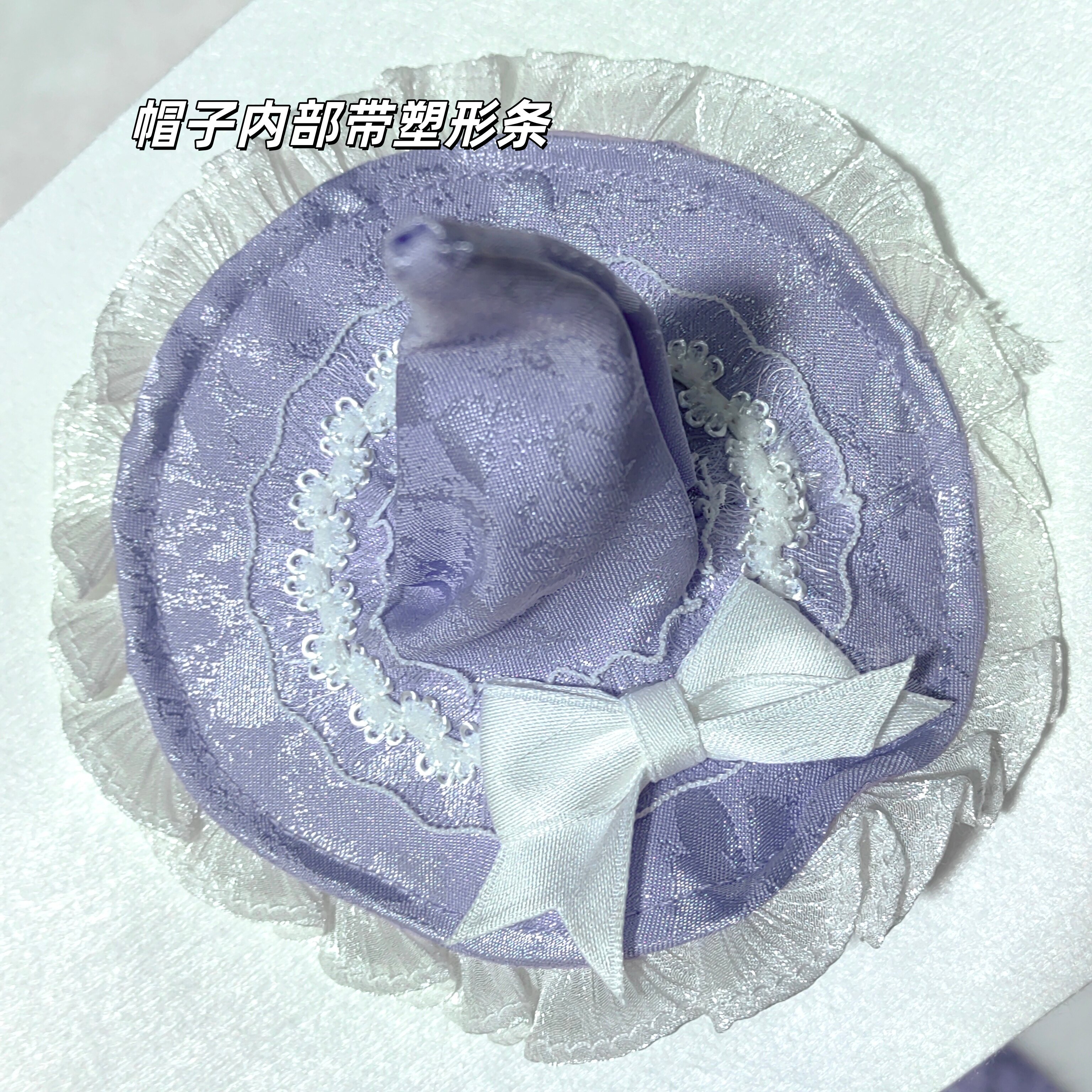 Одежда для кукол BJD bjd娃衣12分娃衣8分娃衣 时序回音娃衣拆出 明月体 出逃体 米甜体 Kikua