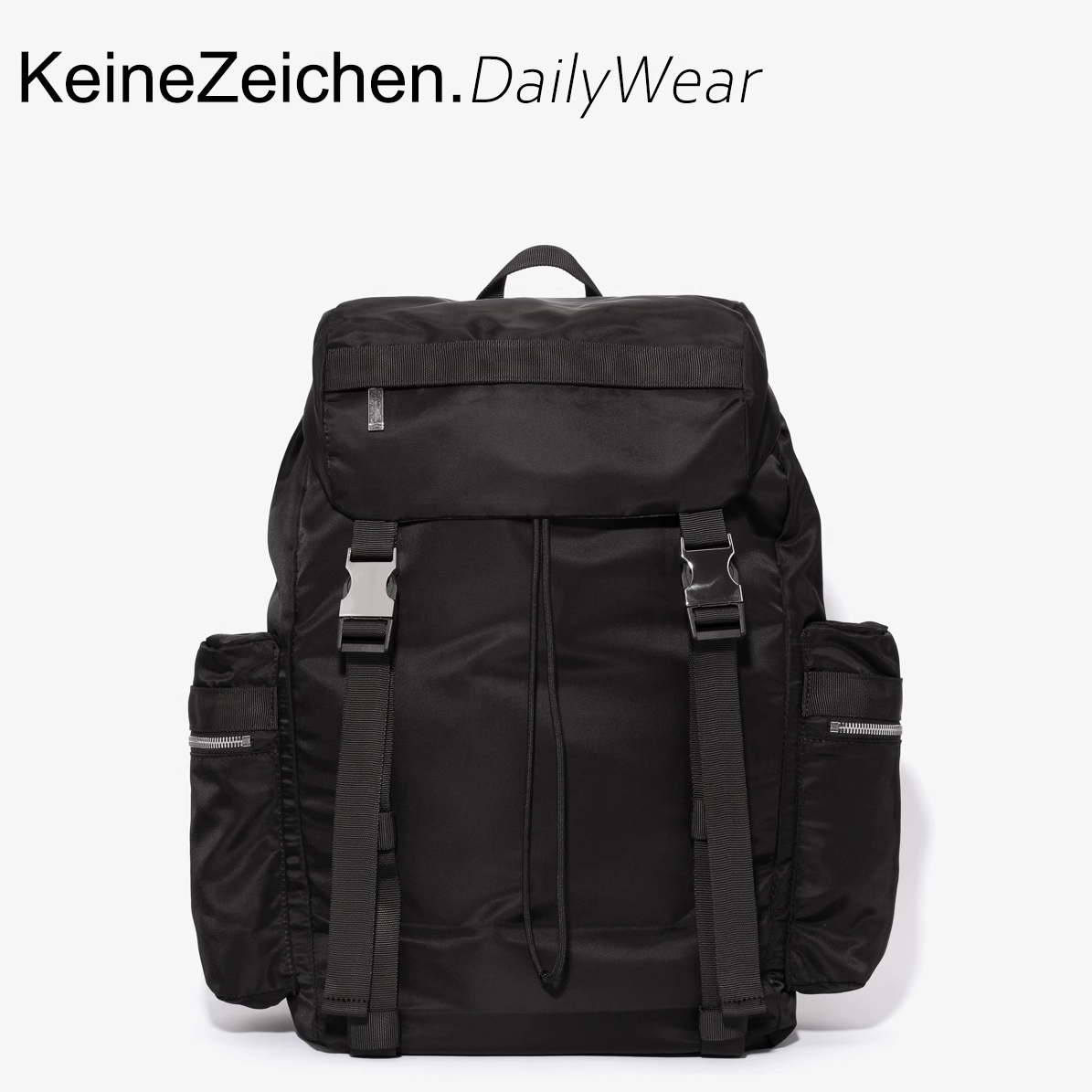 lululemon city communter backpack Every day 2.0 23L (001) Lululemon City Essentials Small Backpack