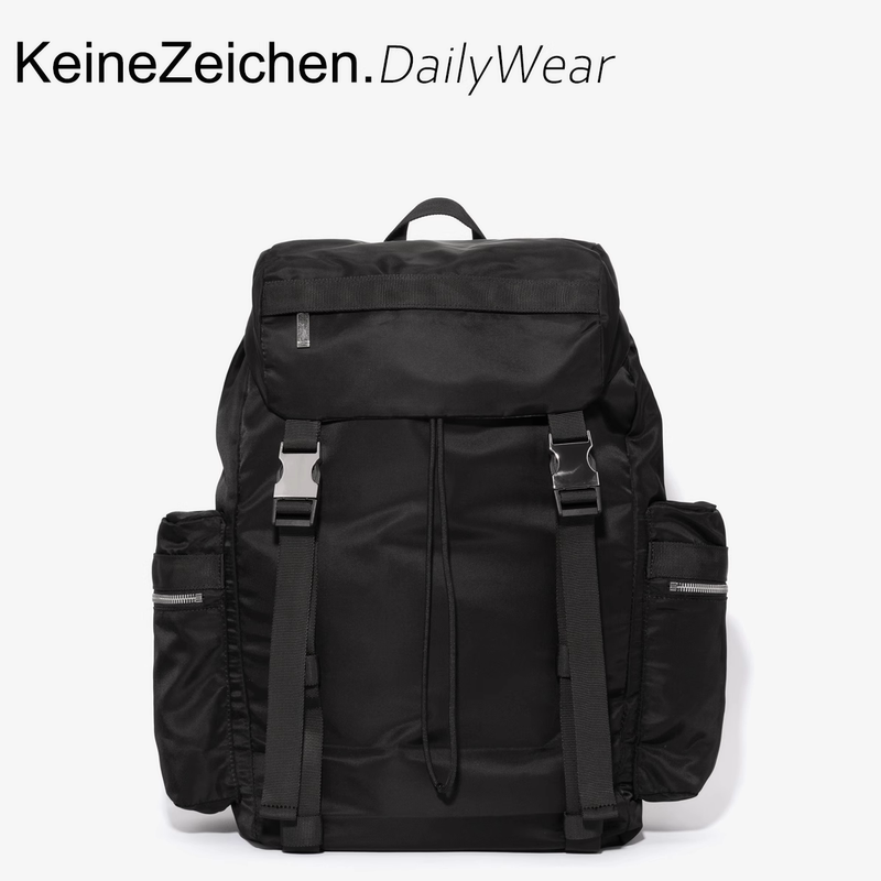 No Logo Wunderlust Water-Repellent Backpack Carrying System for Outdoor Urban Commuting, Not Lulu No Logo Wunderlust Water-Repellent Backpack Carrying System for Outdoor Urban Commuting, Not Lulu