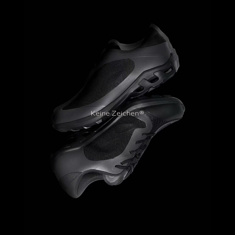 No Logo / Casual Sports and Fitness Comfortable Soft-Soled Breathable Lightweight Mesh Casual Shock-Absorbing Running Shoes