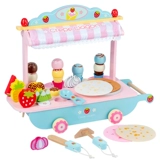 Семейная игрушка, машина для мороженого, комплект, 3-7 лет, подарок на день рождения