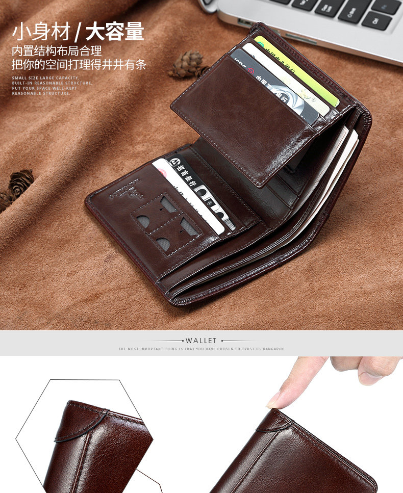 Sac pour homme - Ref 52613 Image 10