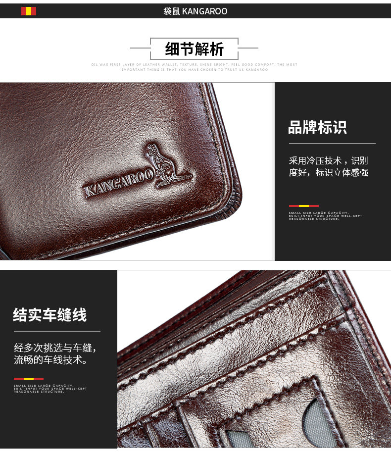 Sac pour homme - Ref 52613 Image 22