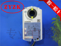 SIEMENS SIEMENS GLB161 1E 24V analog electric damper actuator 10NM
