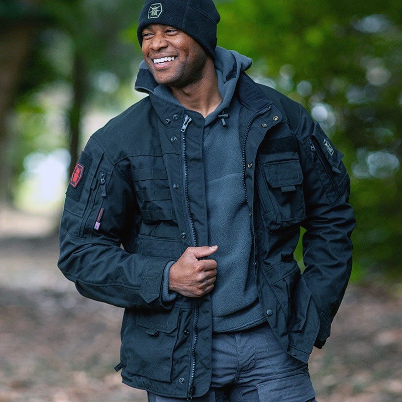 KITANICA Scarab Mark V Jacket Mark 5 Jacket Jacket Windproof Long Coat Jacket