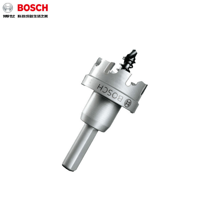 Bosch hard alloy series metal drillers TM5-60 stainless steel sheet metal sheet bore hole reaming drill bit