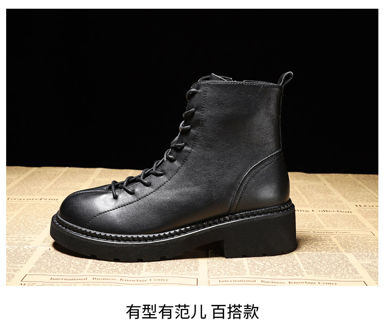 Bottes mi-saison femme OTHER en Caoutchouc - Ref 3249640 Image 17