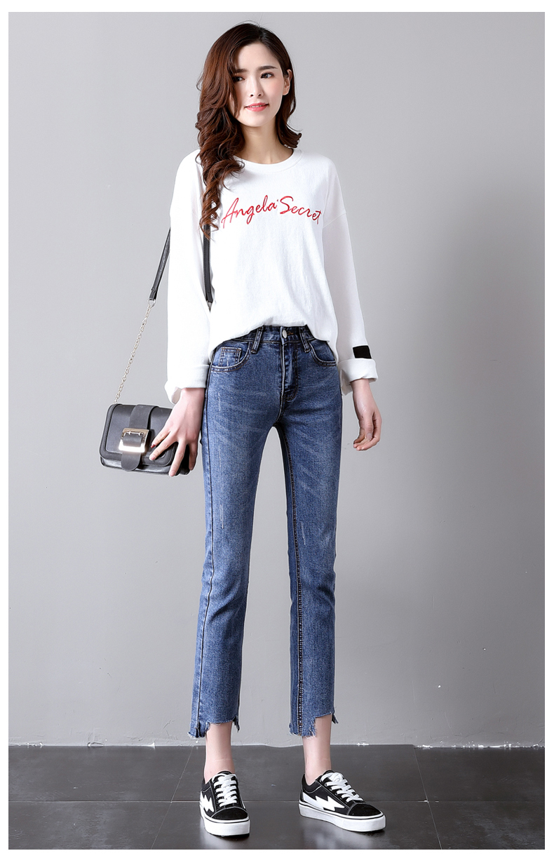 Jean femme RFZK - Ref 3194042 Image 21