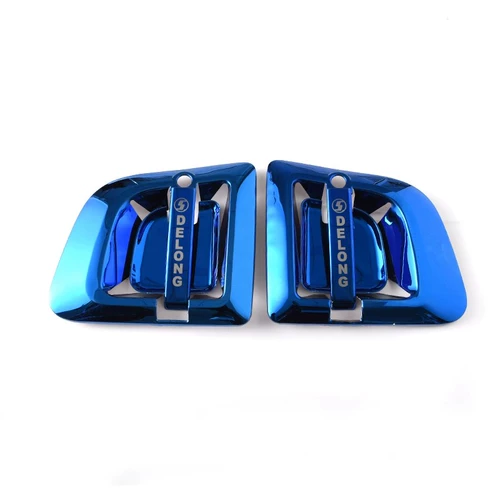 Shaanxi Automobile delong x3000x5000m3000l3000