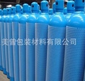 美曾网业塑料包装的LOGO