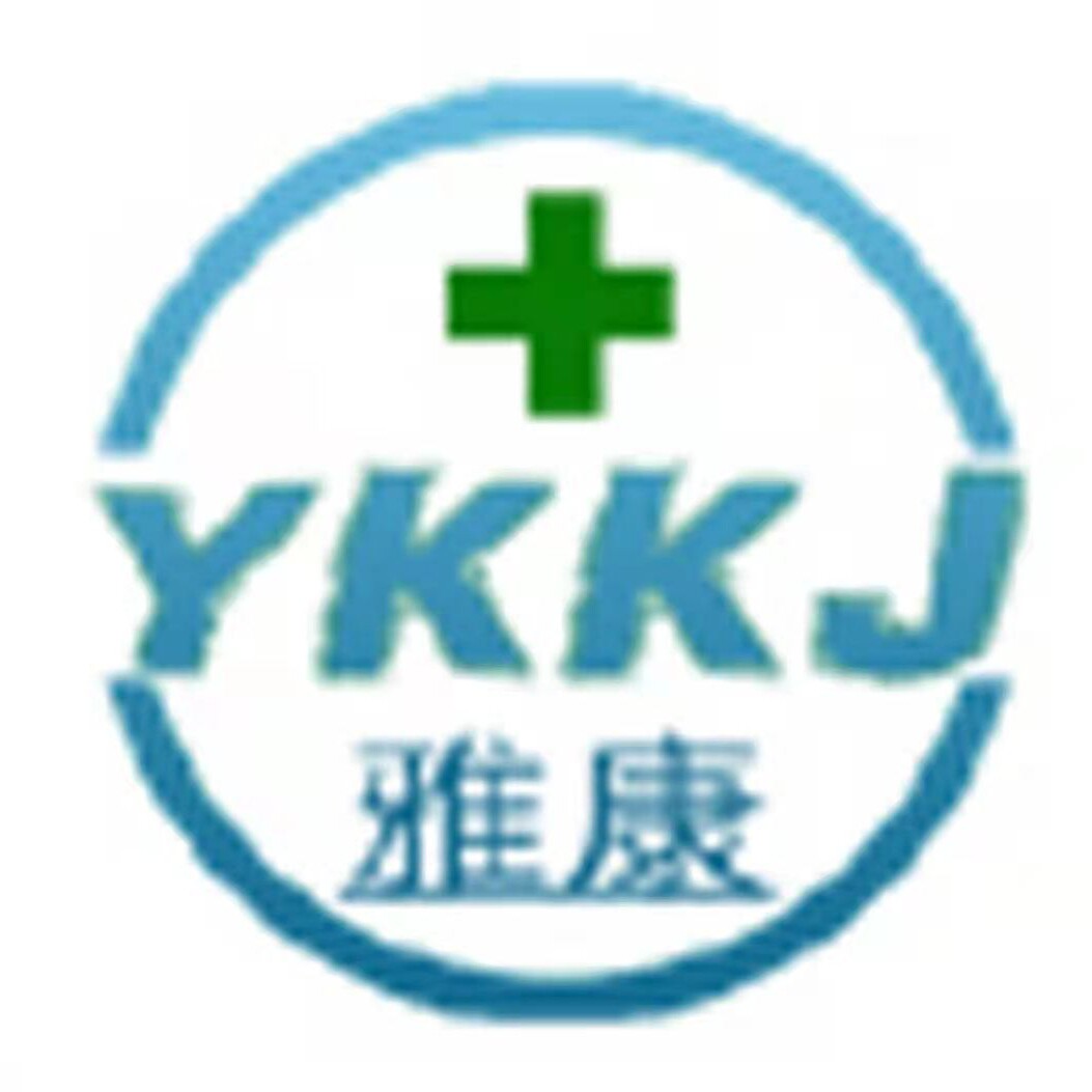 北京雅康 扎带吊牌 垃圾桶 垃圾袋的LOGO