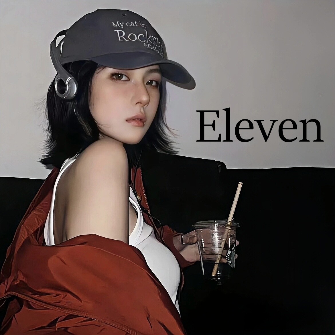 Eleven 十一学姐