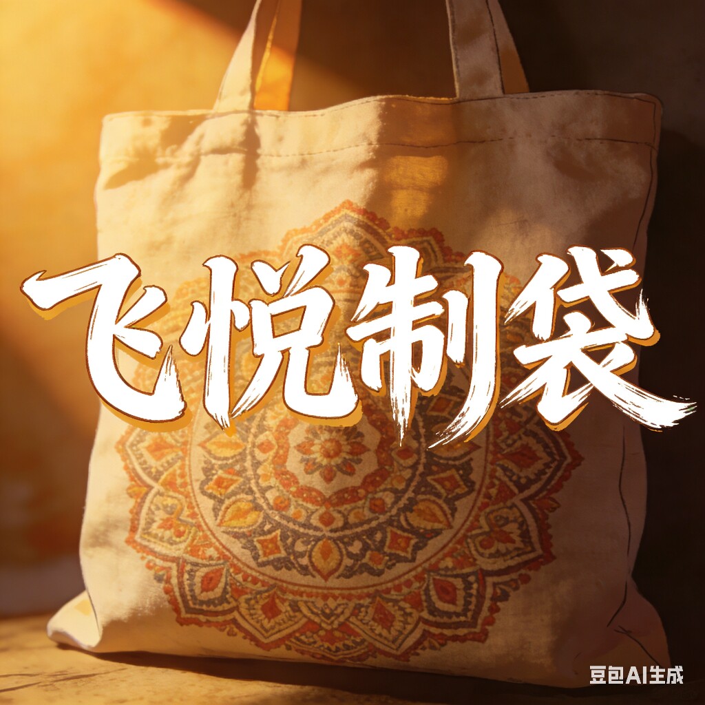 飞悦制袋