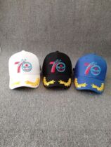Air Force 70th anniversary baseball cap Military fans Outdoor sports baseball cap party cap