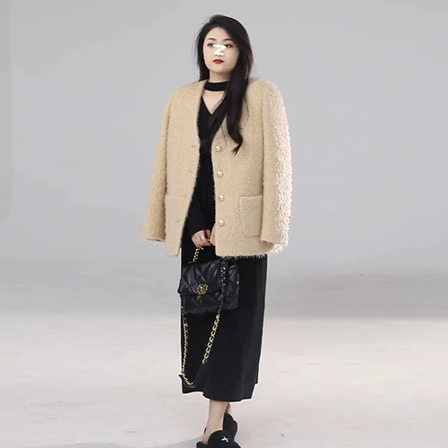 Длинное трикотажное платье, базовый свитер, юбка, большой размер, по фигуре