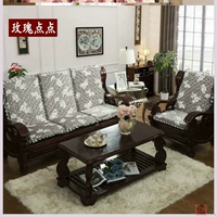 Хаки Роуз Пойнт