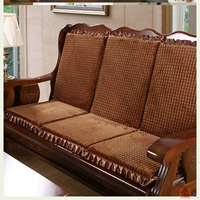 Коричневый трехмерный кофе